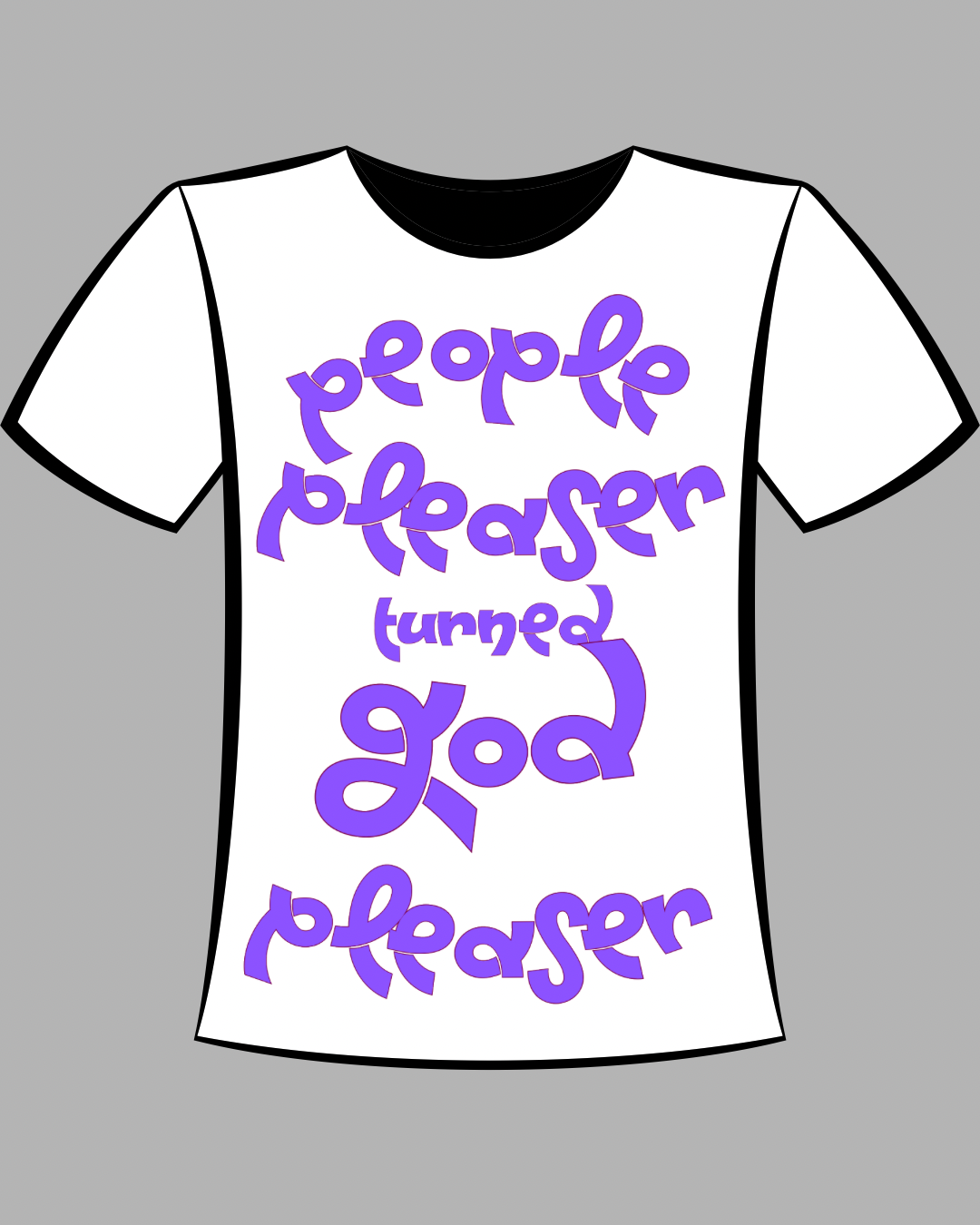 God Pleaser
