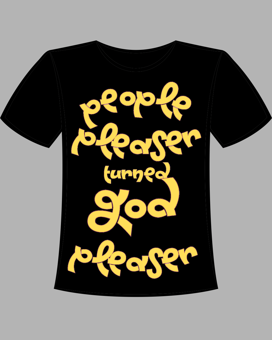 God Pleaser