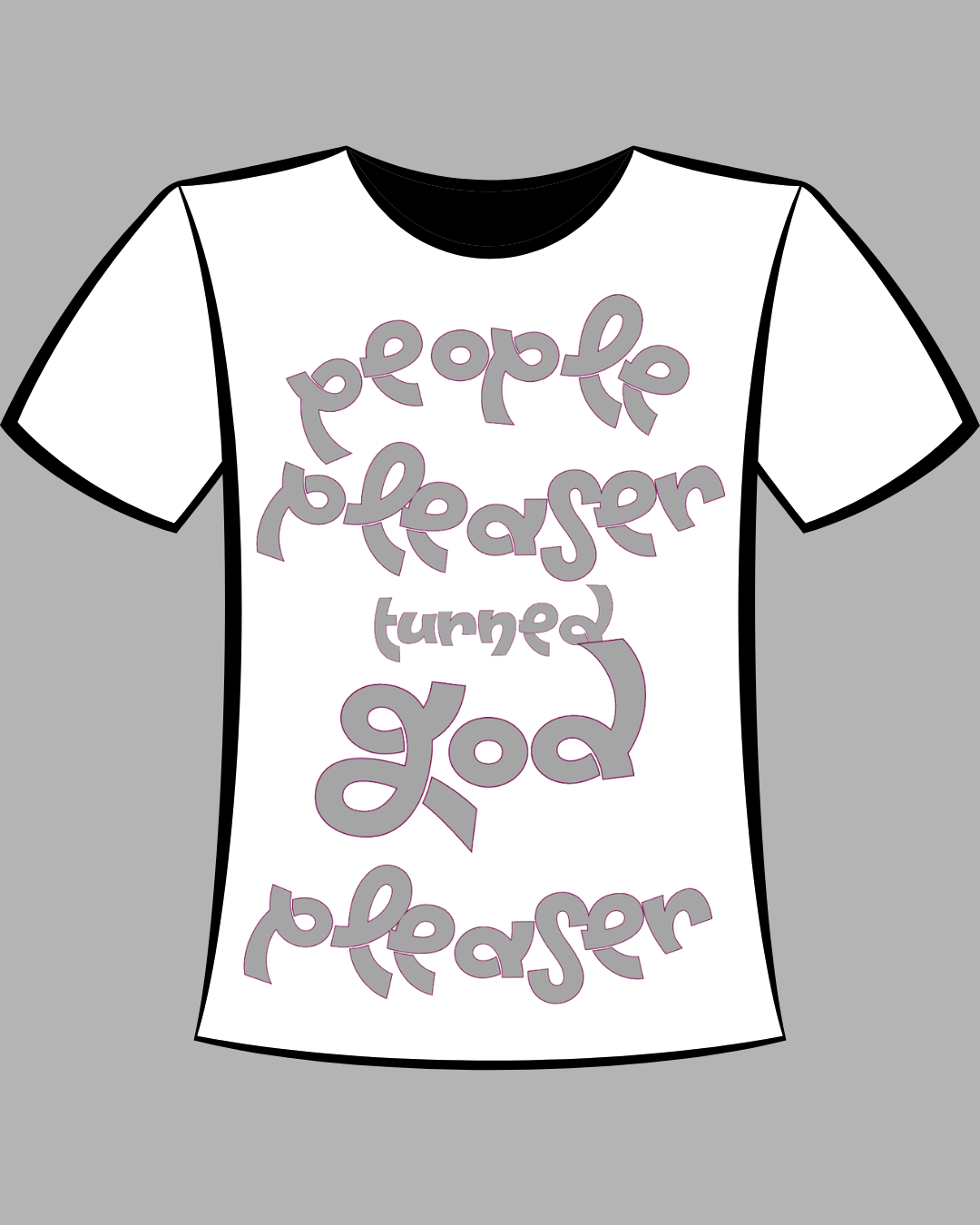 God Pleaser
