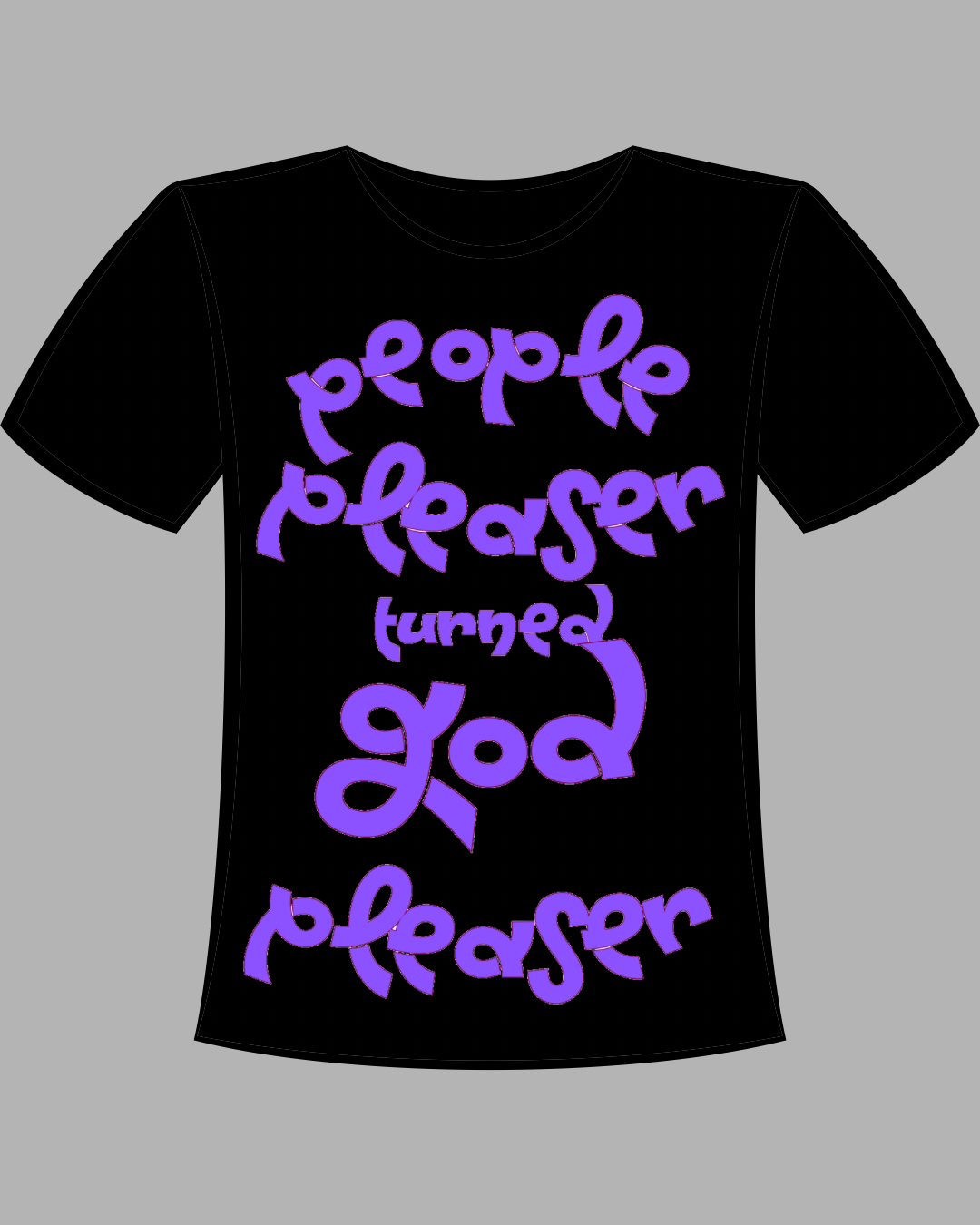 God Pleaser