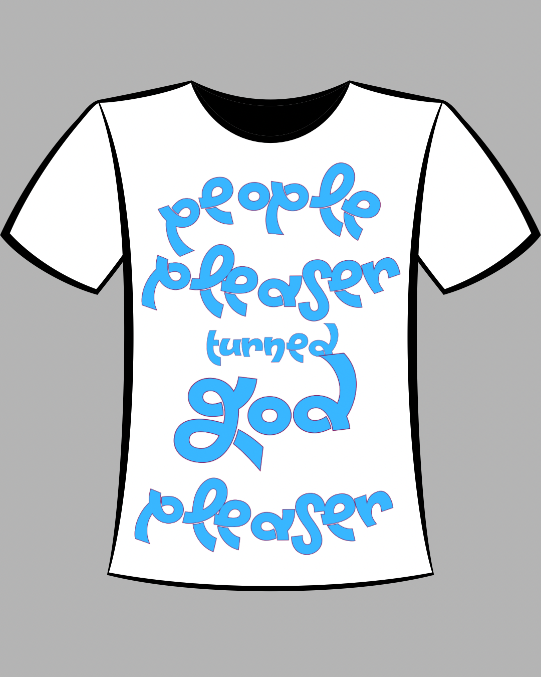 God Pleaser