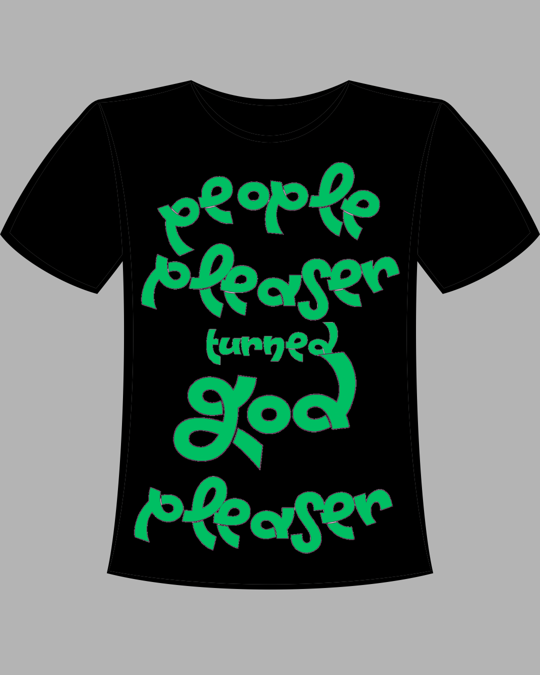 God Pleaser