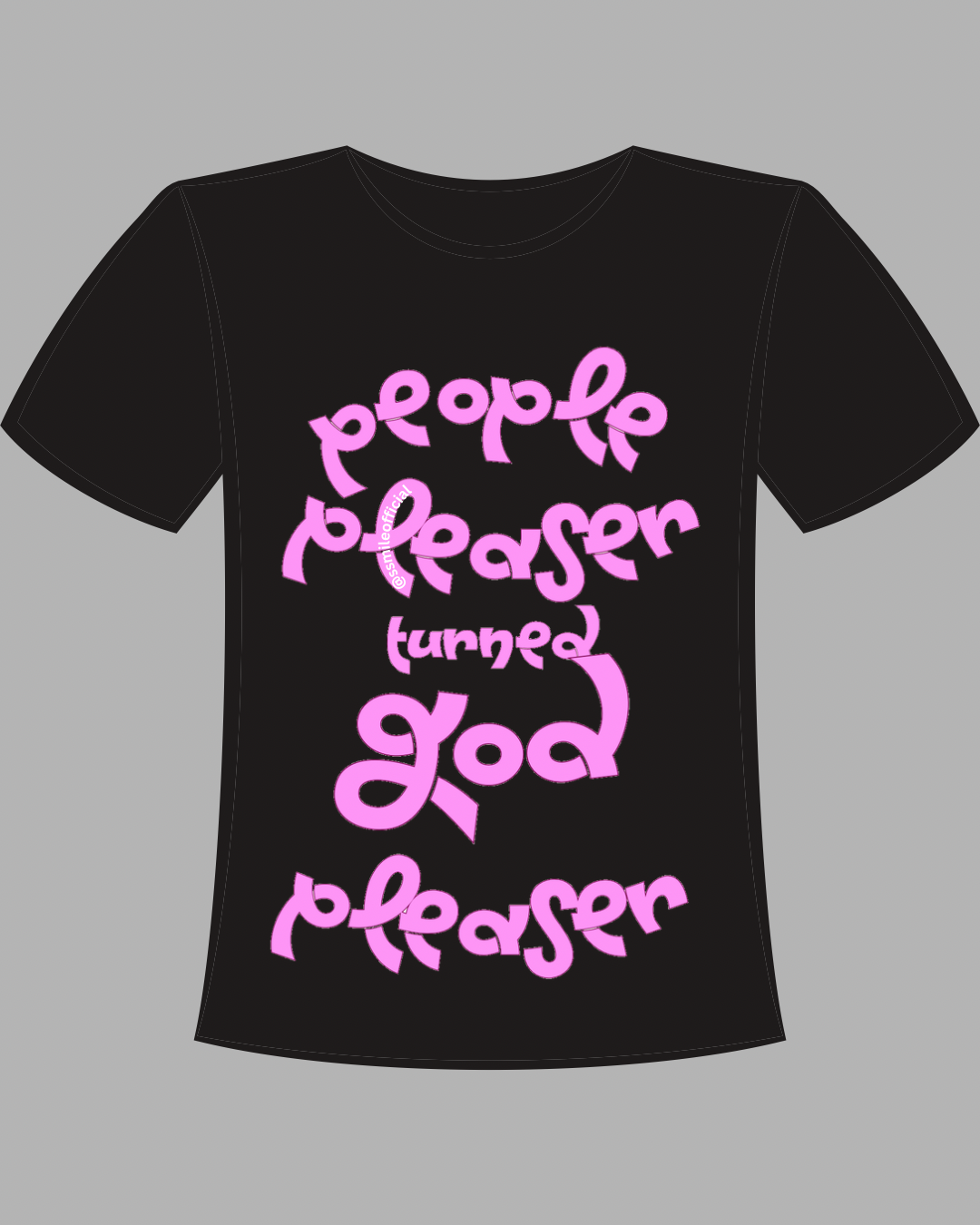 God Pleaser