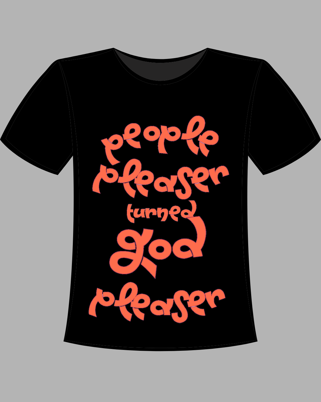 God Pleaser