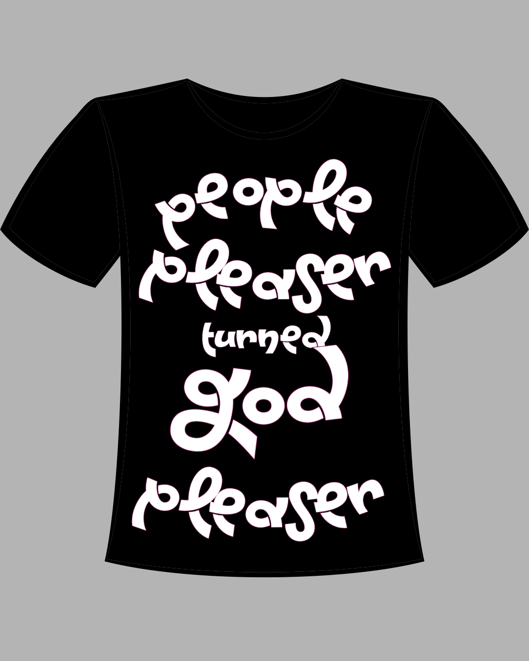 God Pleaser