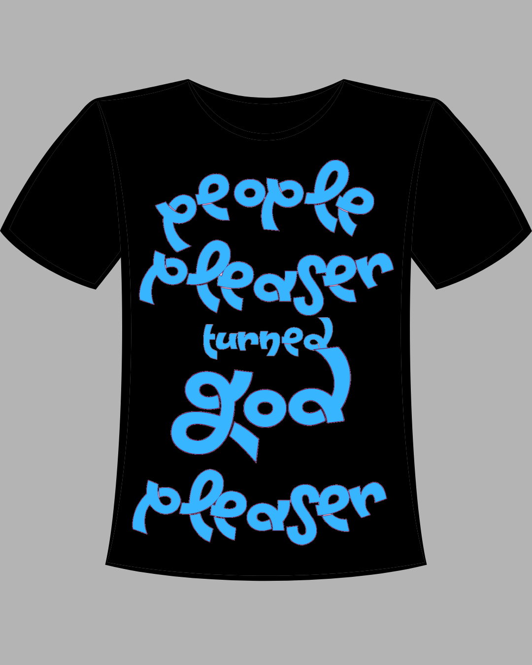 God Pleaser