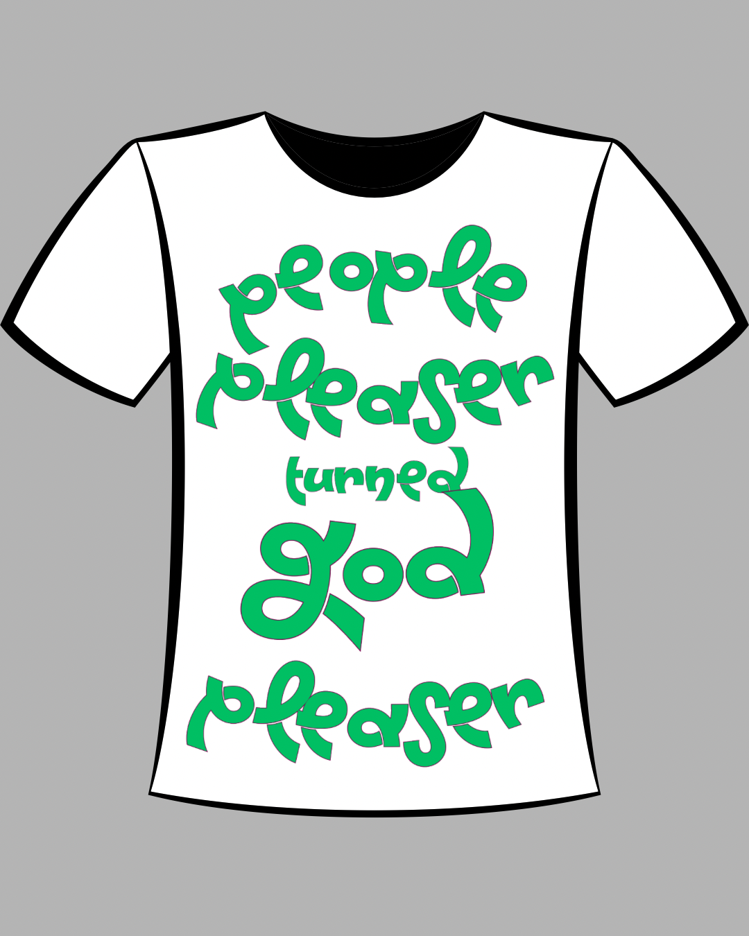 God Pleaser