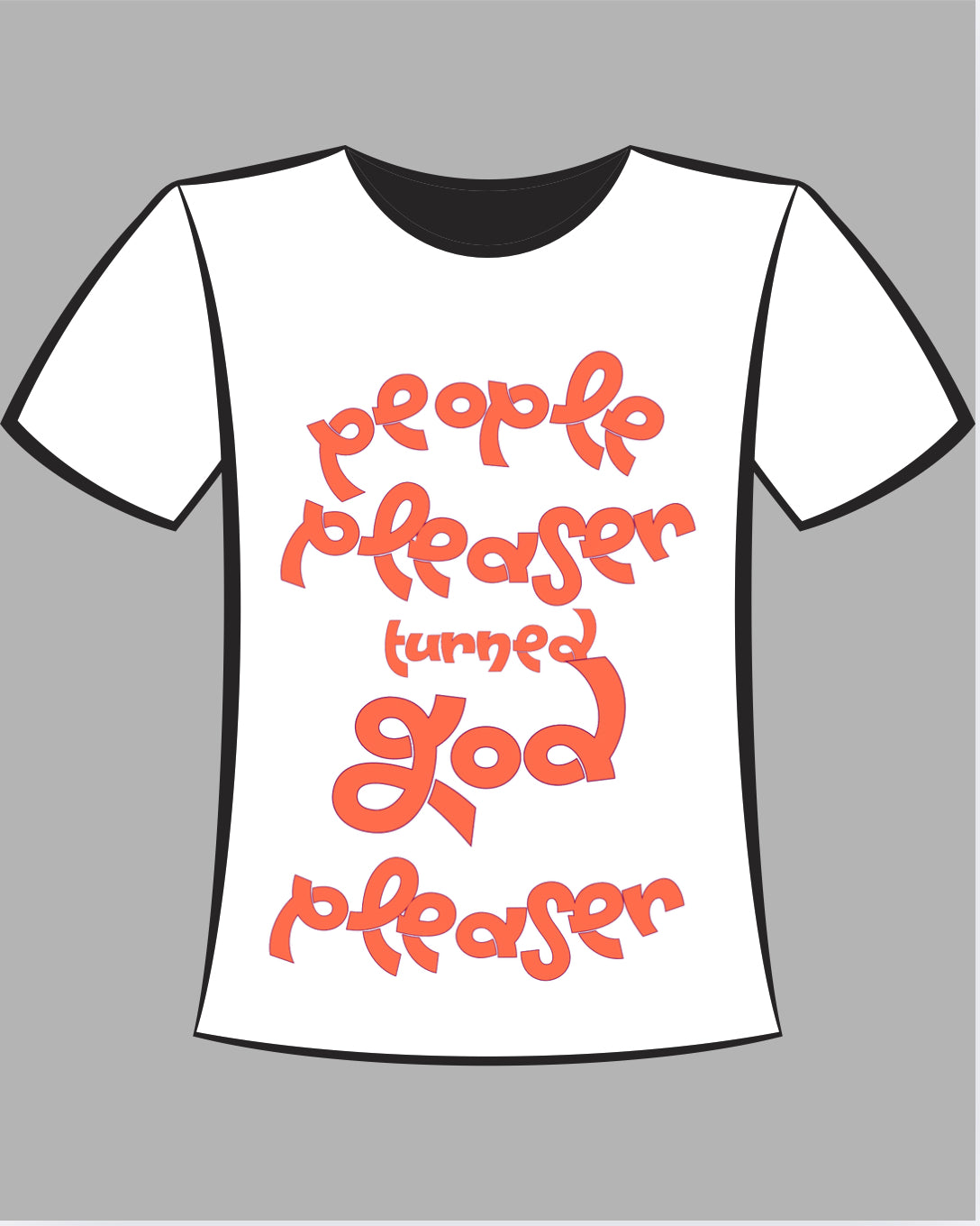 God Pleaser