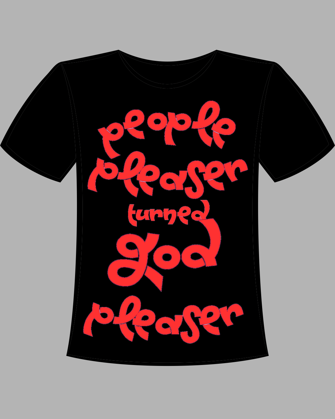God Pleaser