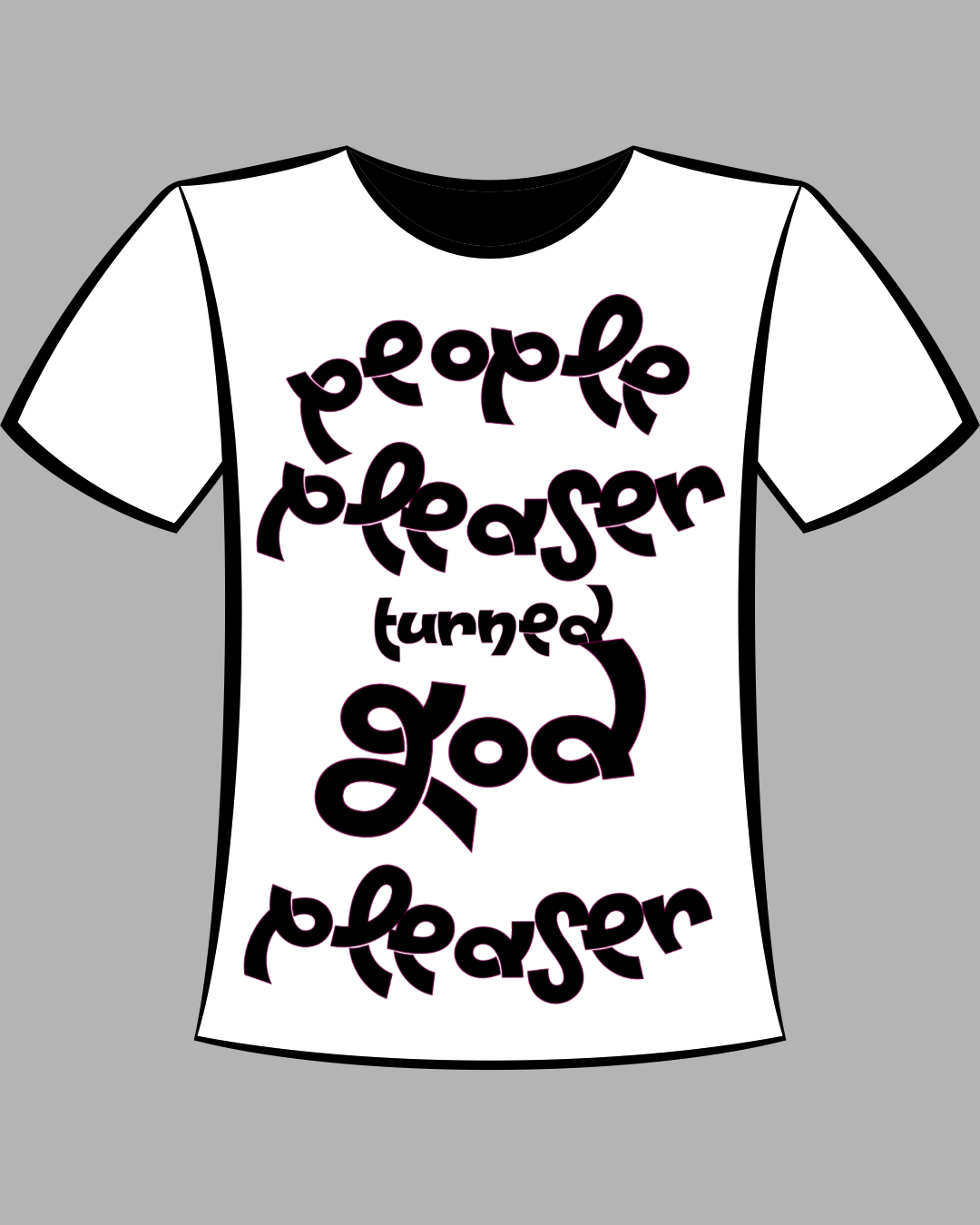 God Pleaser