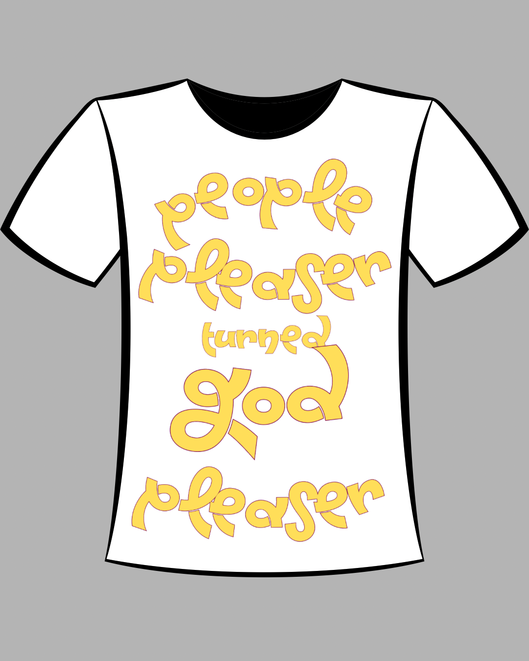 God Pleaser