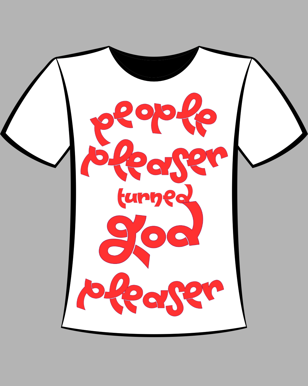 God Pleaser