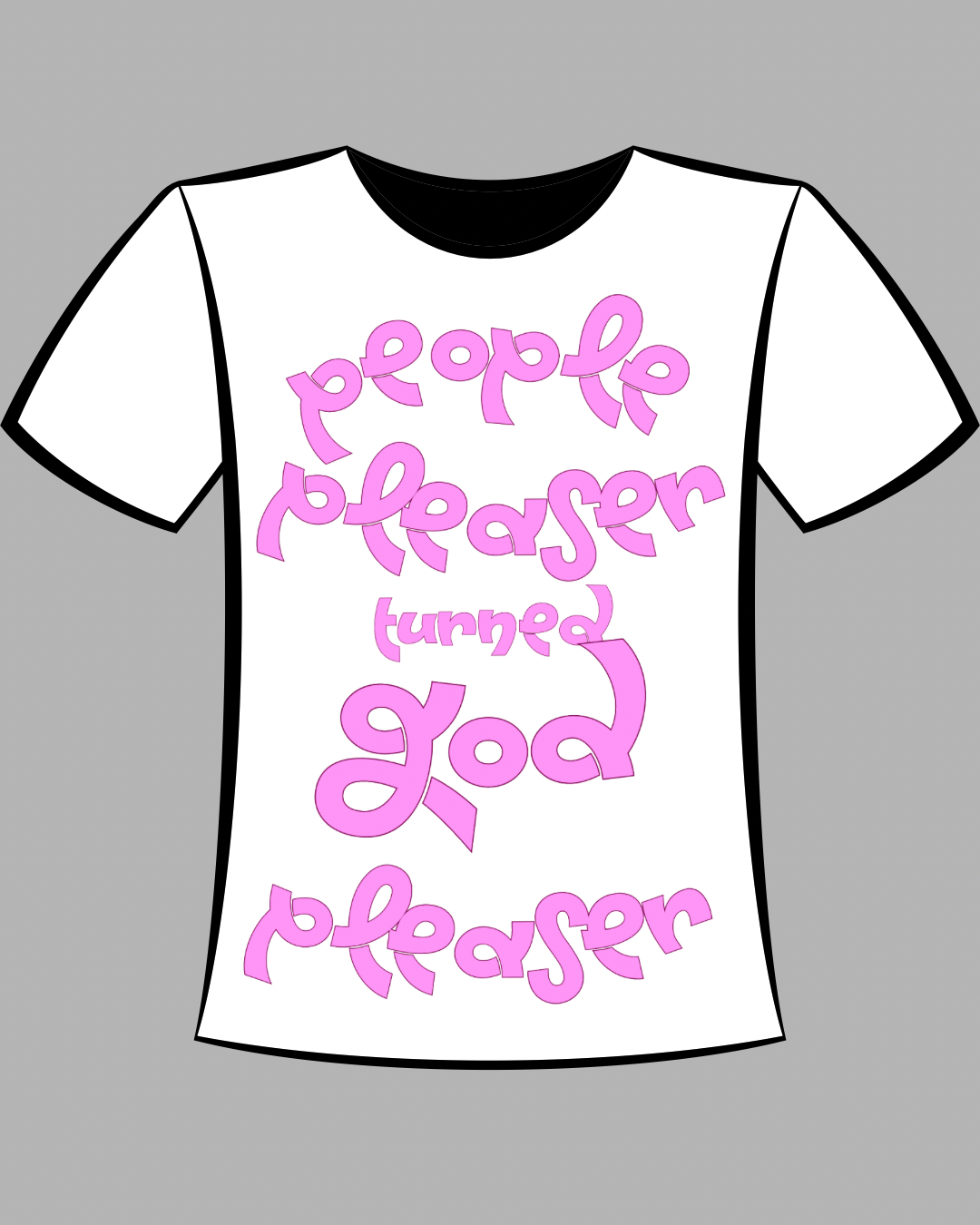 God Pleaser