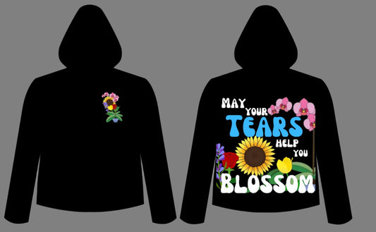 Blossom Hoodie