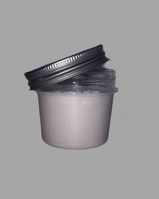 Body Scrub
