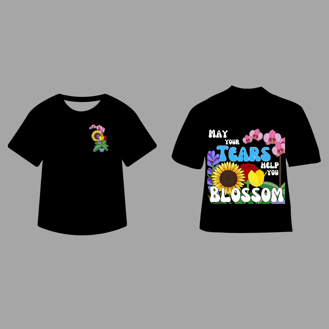 Blossom Shirt