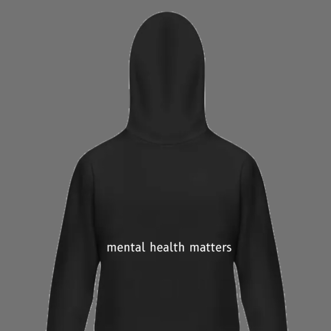 drop the stigma hoodies